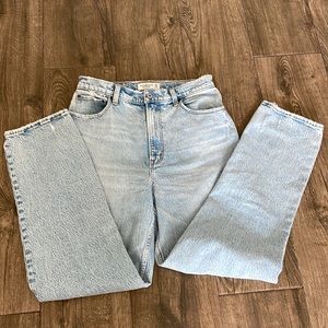 Abercrombie Jeans